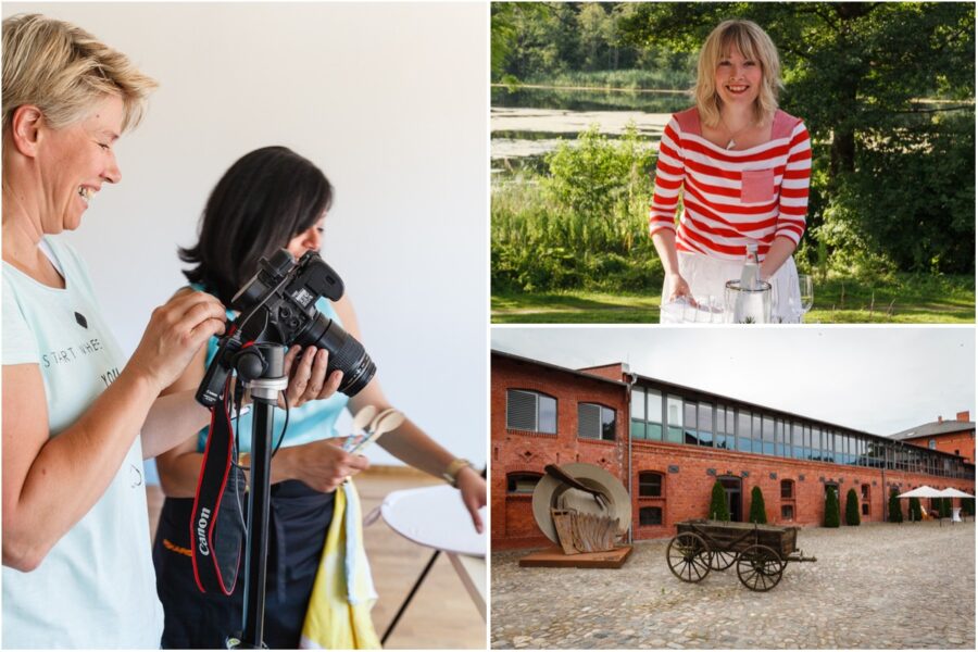 Inspiration pur | Berlin Food Styling Photography Workshop