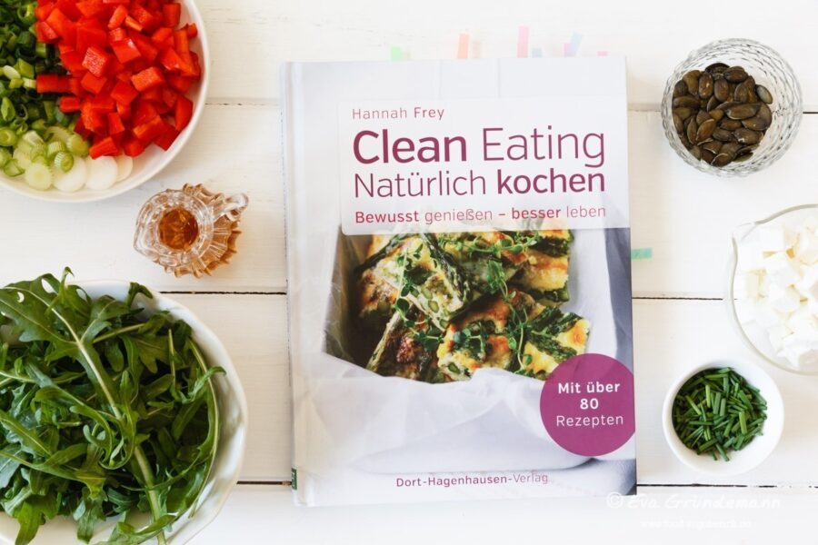 Clean Eating – Natürlich kochen