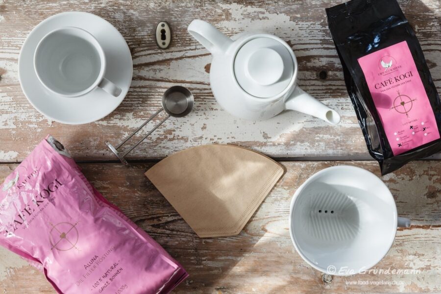 Ausprobiert | Café Kogi – ein direkt gehandelter Kaffee aus Kolumbien