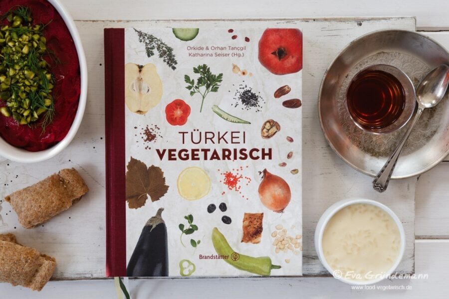 Türkei vegetarisch