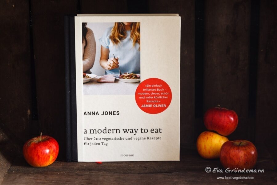 Buchrezension | A Modern Way to Eat