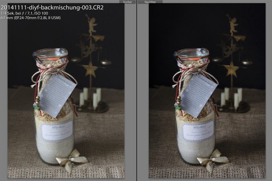 Food-Fotografie Tutorial | Moody Fotografie
