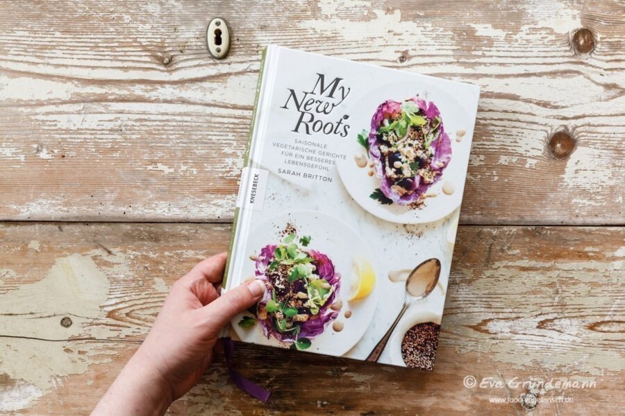 Buchrezension | My New Roots